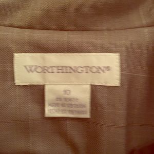 Worhington